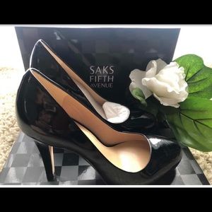 Saks Fifth Avenue shoes